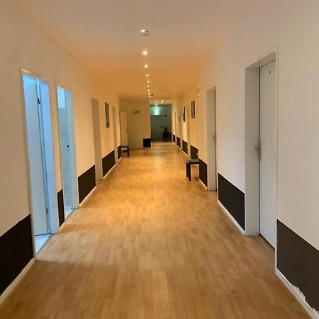 Fischerspension Ahrensburg Kültér fotó