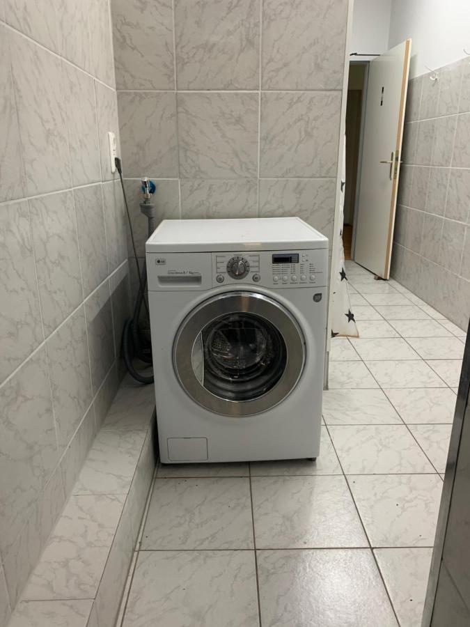 Fischerspension Ahrensburg Kültér fotó