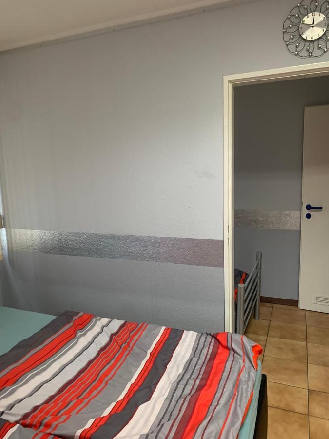 Fischerspension Ahrensburg Kültér fotó